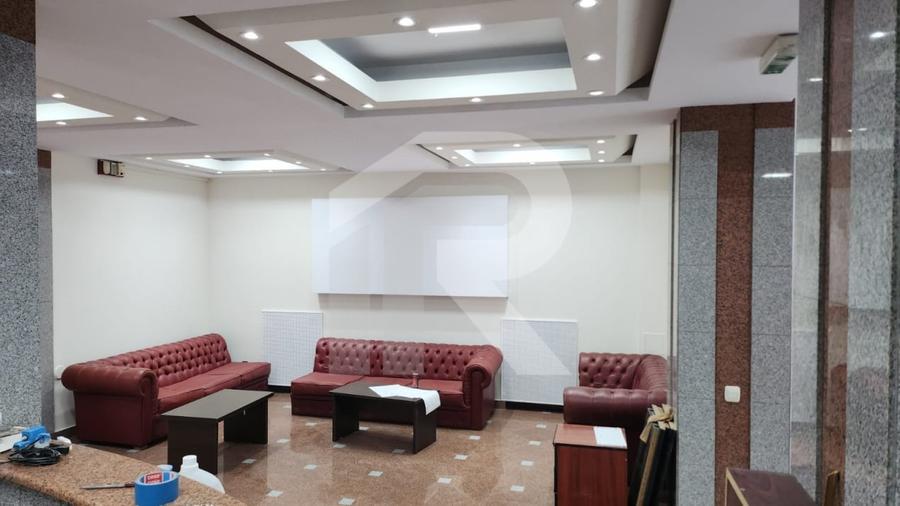 Spațiu premium birouri sau clinică, 2 corpuri, 12 parcări, lift, terasă - 7500 E - 14