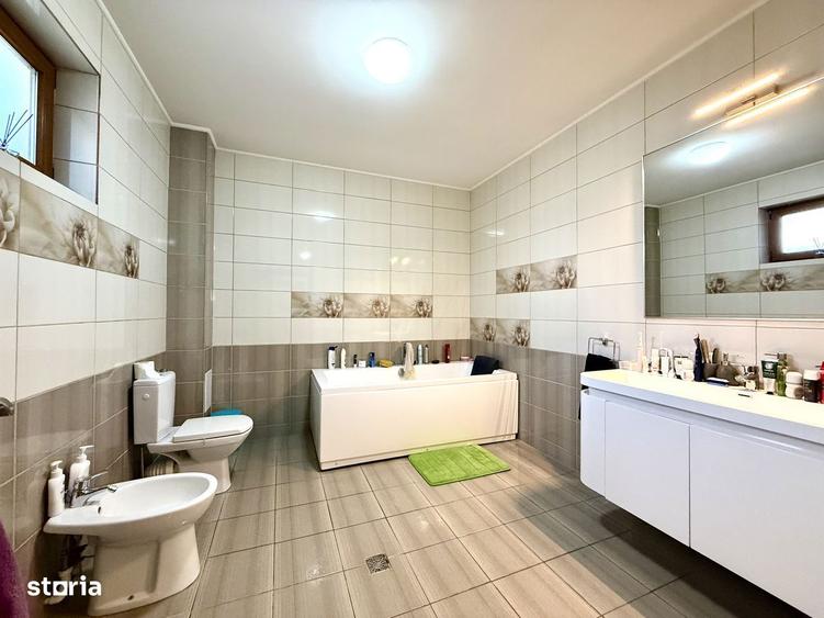 Vila SPATIOASA mobilata utilata - RATE - 3