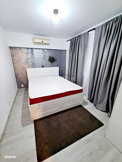 2 camere inchiriere Calea Victoriei Sala Palatului et 1 mobilat - 9