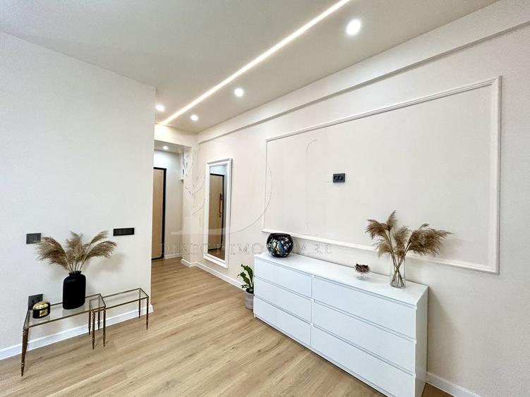 Apartament 2 camere ultrafinisat – Zona Centrală,  Cluj-Napoca - 4