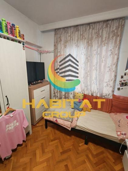 Vanzare Apartament 3 Camere Tineretului Metrou si Parc! - 5