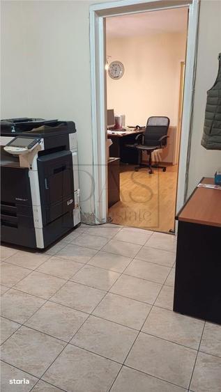Birou | Apartament 3 camere | Polona - Stefan cel Mare - Floreasca - 5
