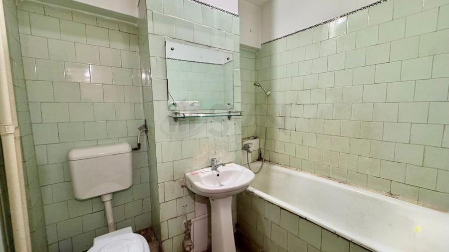 REA1025052 4 Camere I Decomandat I Lacul Tei I 1981 I Parcul Circului I De vanza - 9