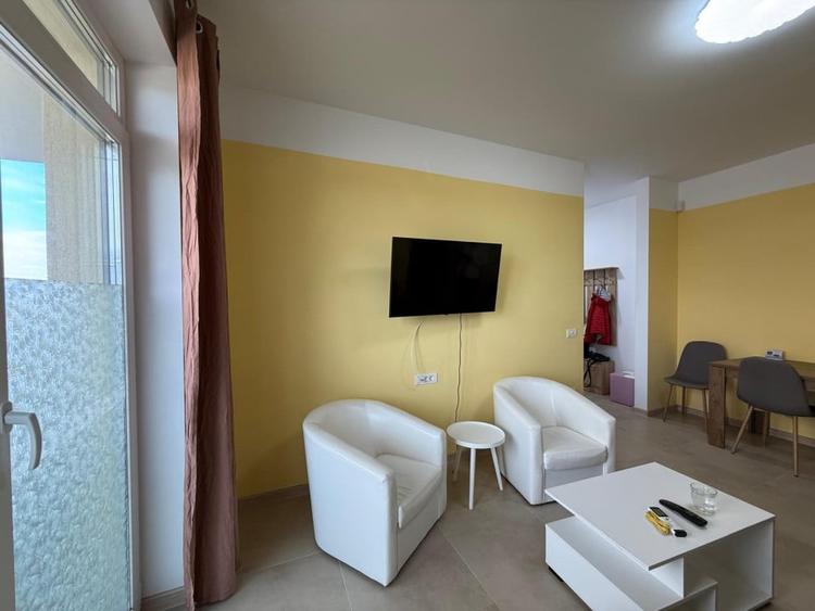 Apartament spatios, 2 camere, 48 mp utili, parter - Braytim - 2