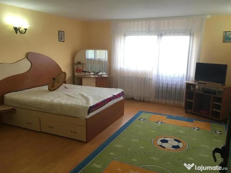 NOU* Vila 350mp cu teren 2000mp in Bucium ! - 5
