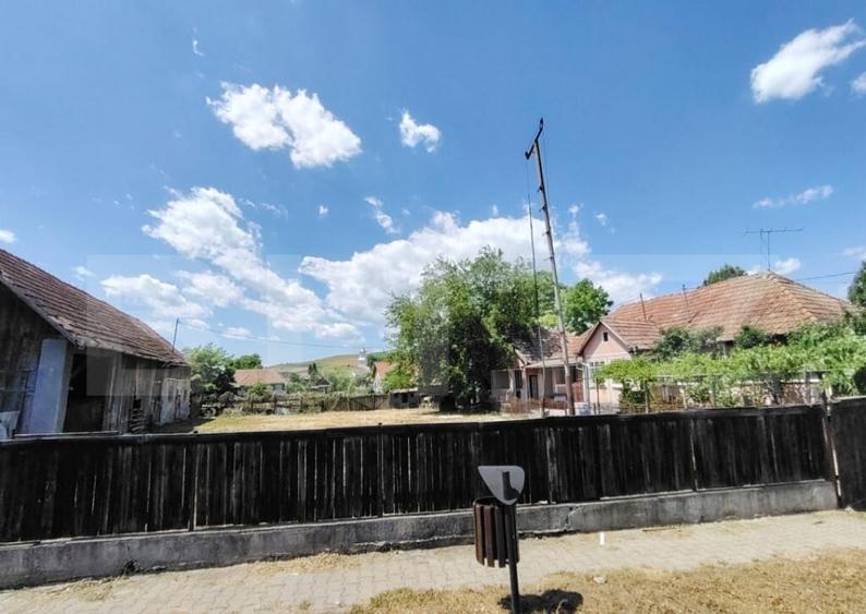 Casa renovabila 2,2 arii taren in Raciu - 26