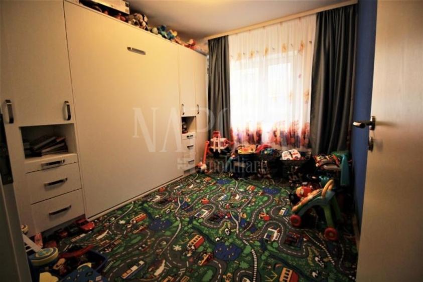 Apartament 3 camere de vanzare in Gheorgheni, Cluj Napoca - 4