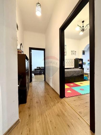 Apartament 3 Camere de vanzare Str. Popa Soare - 6