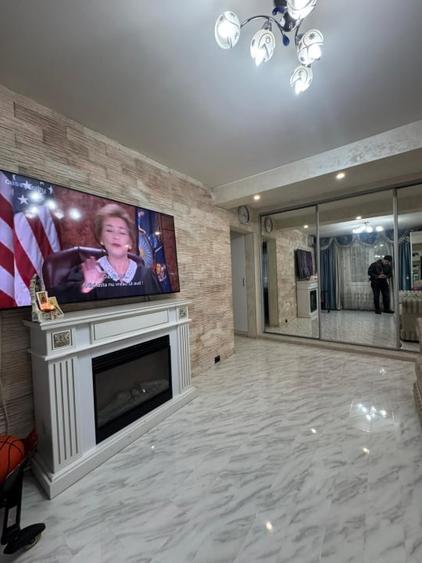 Apartament 3 Camere Piata Rahova - Buzoieni - 2