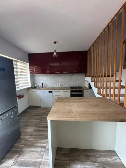 Casa de Inchiriat in Bragadiru/Cartierul Verde - 1