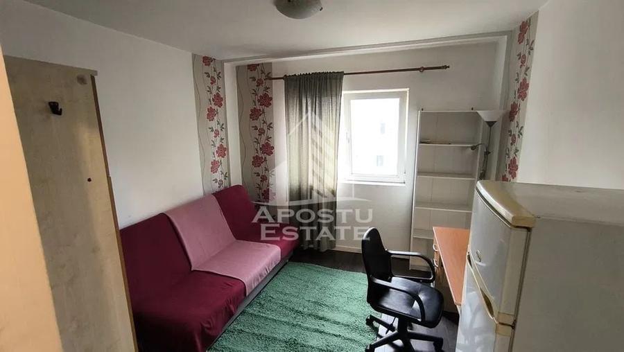 Apartament 1 camere, zona Lipovei - 1