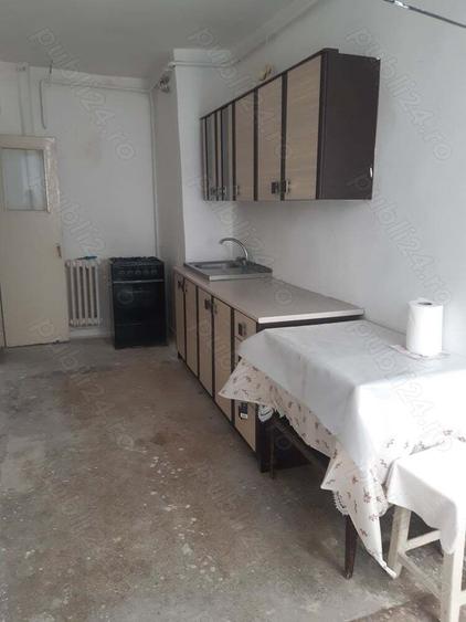 Ap. 2 camere, decomandat, NEAMENAJAT, 53m2, etaj 4 4, bloc CEC, Panciu - 7