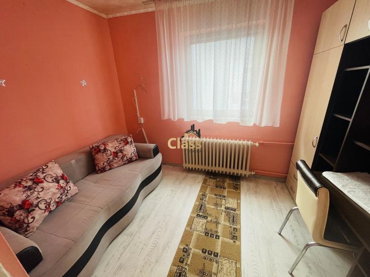 Apartament 2 camere | INVESTITIE | 27 mpu | Piata Hermes Gheorgheni - 3