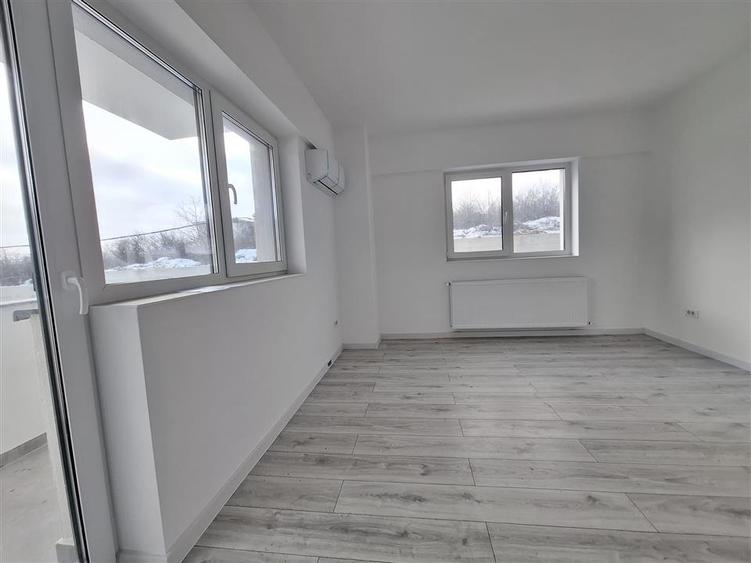 Apartament decomandat de vanzare in Iasi, Galata, 85,55 mp, bloc nou - 3