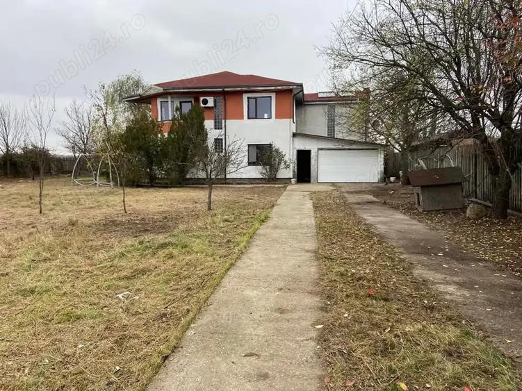 Casa de vanzare Bucsani de Giurgiu - 2