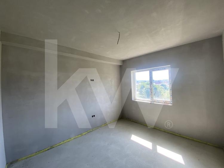 Casa individuala 4 dormitoare de vanzare in Cisnadie Sibiu teren 727mp - 15