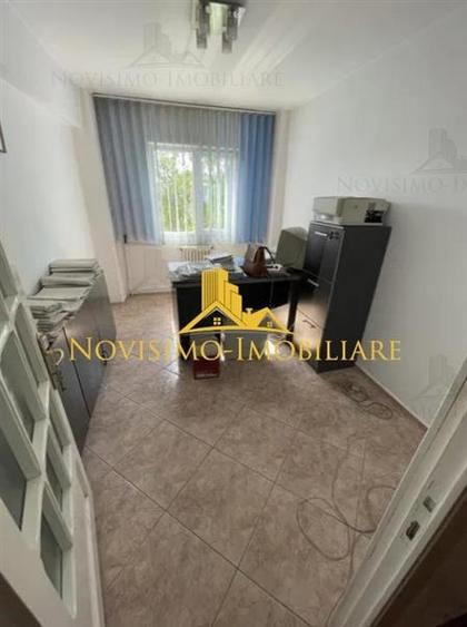 NOVISIMO-IMOBILIARE: AP. CU 4 CAM. IN ZONA DEMOCRATIEI - 2