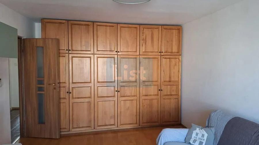 COMISION 0%! Ap. 4 camere 84 mp, 2 băi, 2 balc, Mărăști, Lidl – 680€ - 2