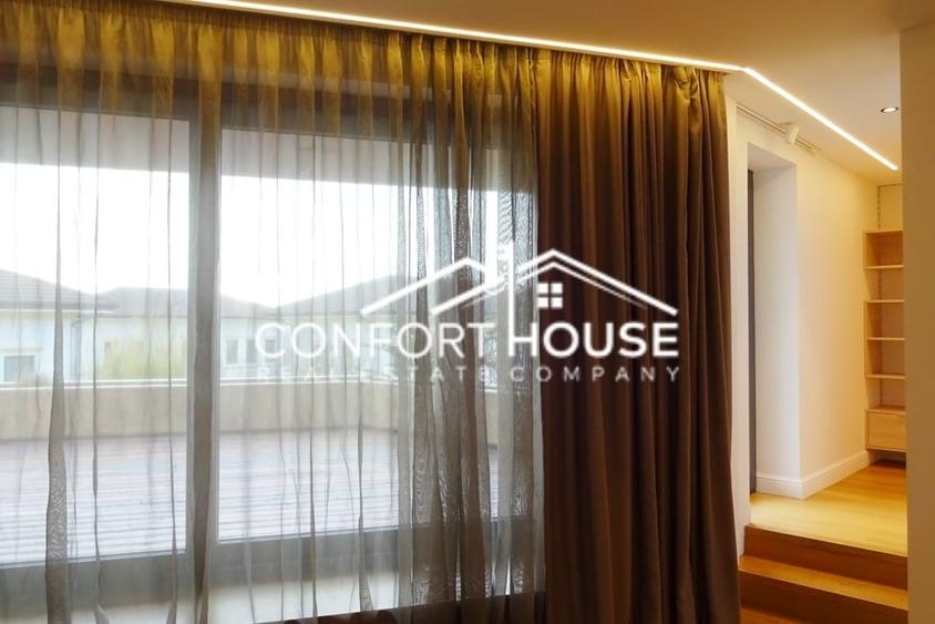 Vila moderna, 6 camere, piscina ansamblu - IANCU NICOLAE - 39