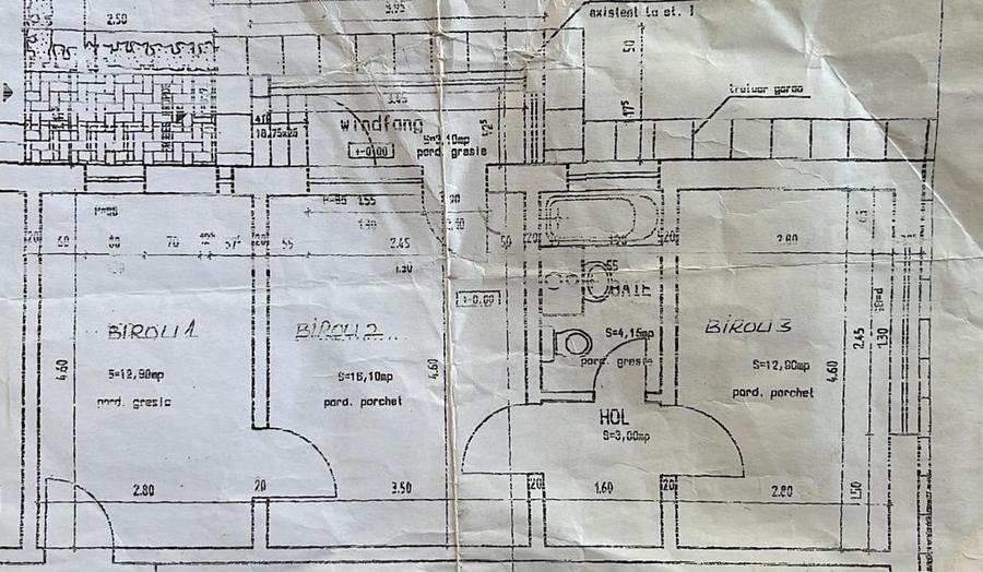 Spatiu Comercial Garii - 3
