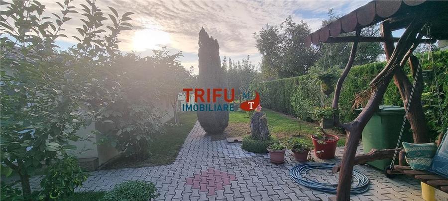 Casa de vanzare pretabila pentru 2 familii situata in proximitatea Cetatii Alba - 27
