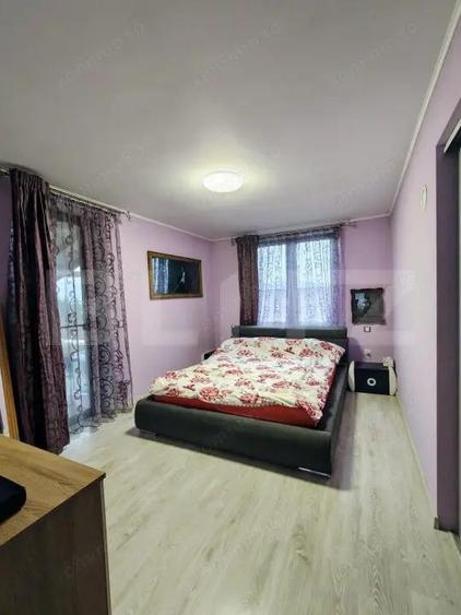 Casa spa?ioasa de vanzare in zona Rompetrol-Bistrita - 13