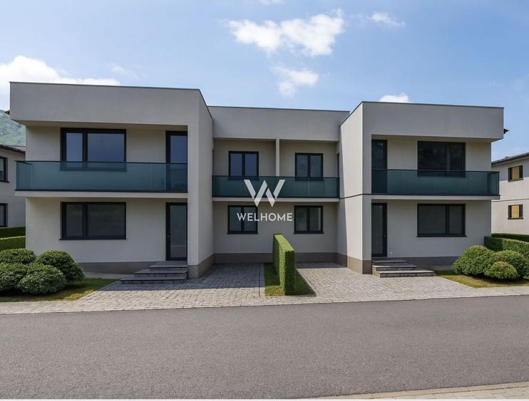 Casa in Arhitectilor la doar 172 000euro. Sibiu - 1