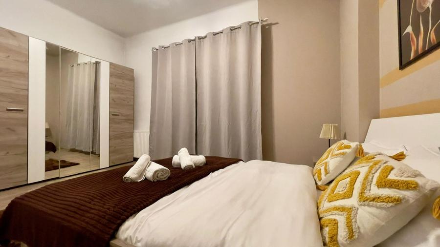 APARTAMENT 2 CAMERE DE INCHIRIAT ARMENEASCA PRETABIL AIRBNB - 4