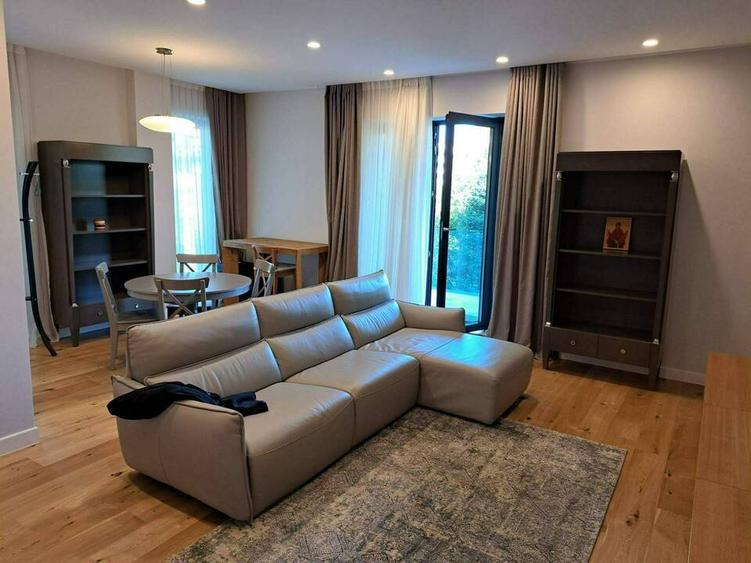 Apartament 2 camere Vida Herastrau disponibil 1 Feb 2026! - 5