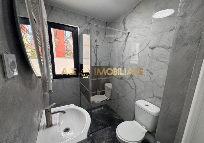 10 camere in Vila | Timpuri Noi | Metrou | Centrala | 10AC | 10 Bai - 6