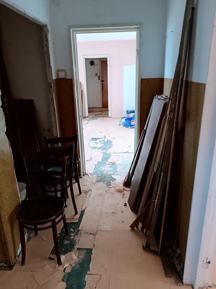 Metrou Constantin Brancusi- Drumul Taberei - 3