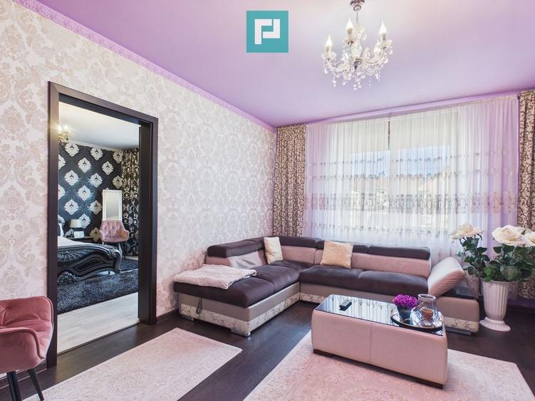 Casa cu 4 camere in Aradul Nou - 7