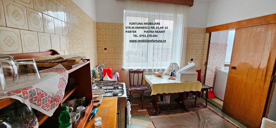 Proprietate situata in ansamblu rezidential Central - 5