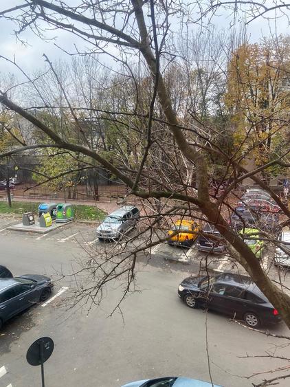 Apartament 2 Camere Basarabia VI 172 - 4