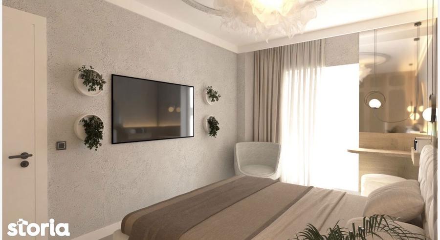 Apartament 3 camere NOU / Maurer - 1