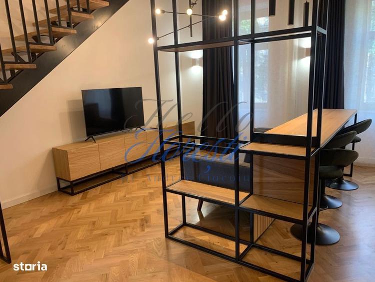 Inchiriere apartament 2 camere 63mp | Ultrafinisat | Ultracentral - 5