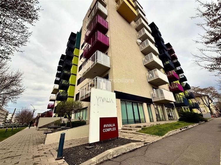 Apartament cu 2 camere decomandat în Complex Studențesc Apartament cu 2 camere decomandat în Complex Studențesc