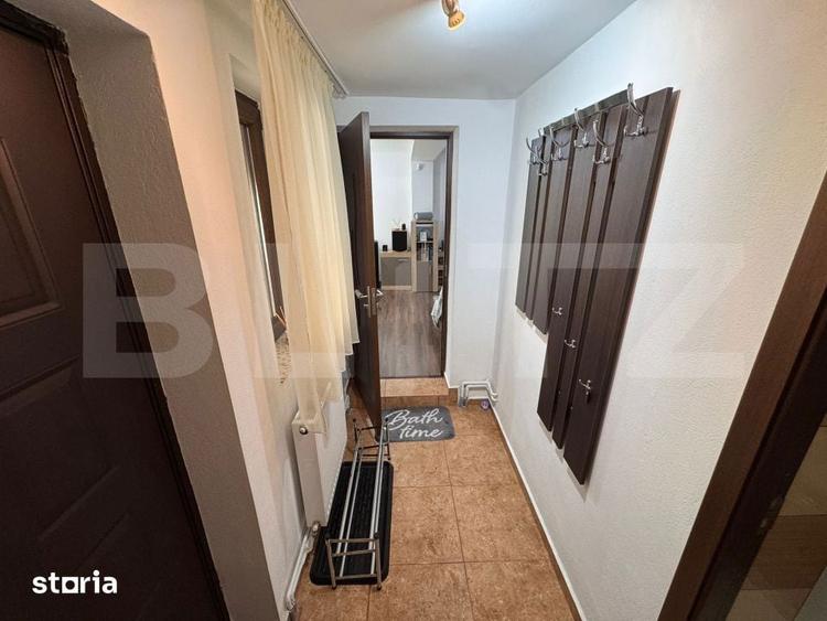 OFERTA Blitz: Casa + teren mare, acces rapid oras - 10