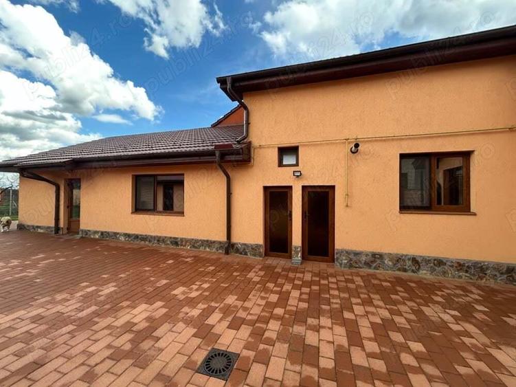 Vand casa in Gradiste,st.670 mp,la cheie - 3