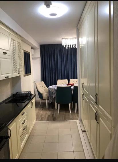 Duplex 3 camere, decomandat, 115mp, centrala, ac, Poseidon Residence - Colentina - 5