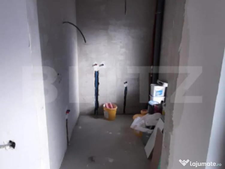 Casa tip duplex 120 mp, teren 375 mp, Chinteni - 2