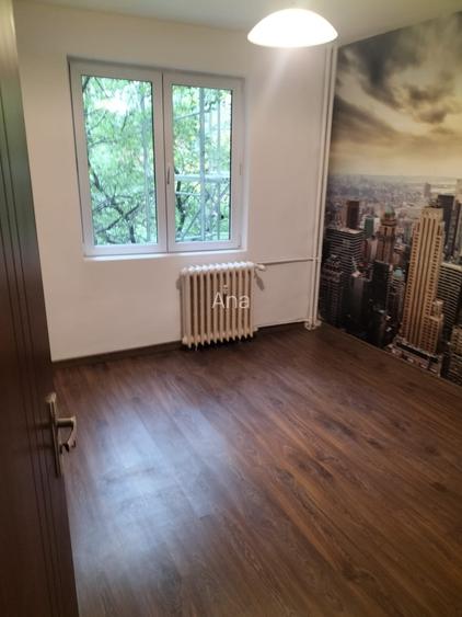 Teiul Doamnei.bl.1984,et.2/8,DECOMANDAT,Amenajat, 2bai,bucatarie mare patrata