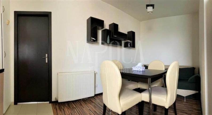 Apartament 2 camere de vanzare in Centru, Cluj Napoca - 2