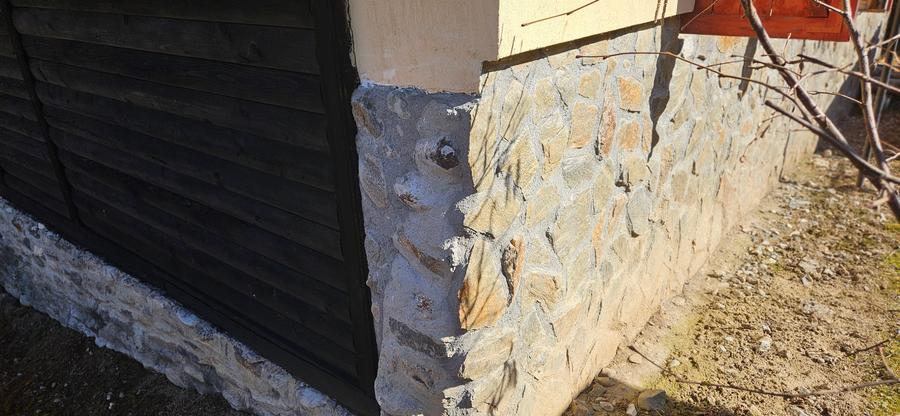 Casă de vacanță -Malaia, aproape de natura - 8