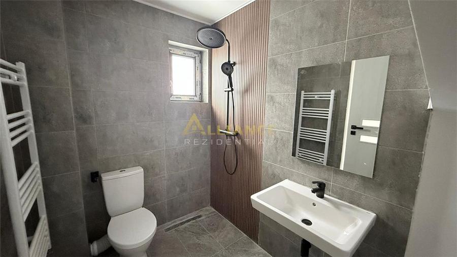 Casa Individuala - 4 camere - 3 bai - 380 mp teren - 17