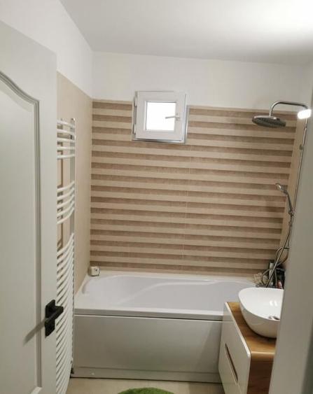 Apartament 3 camere etajul 1 Judetean - 3