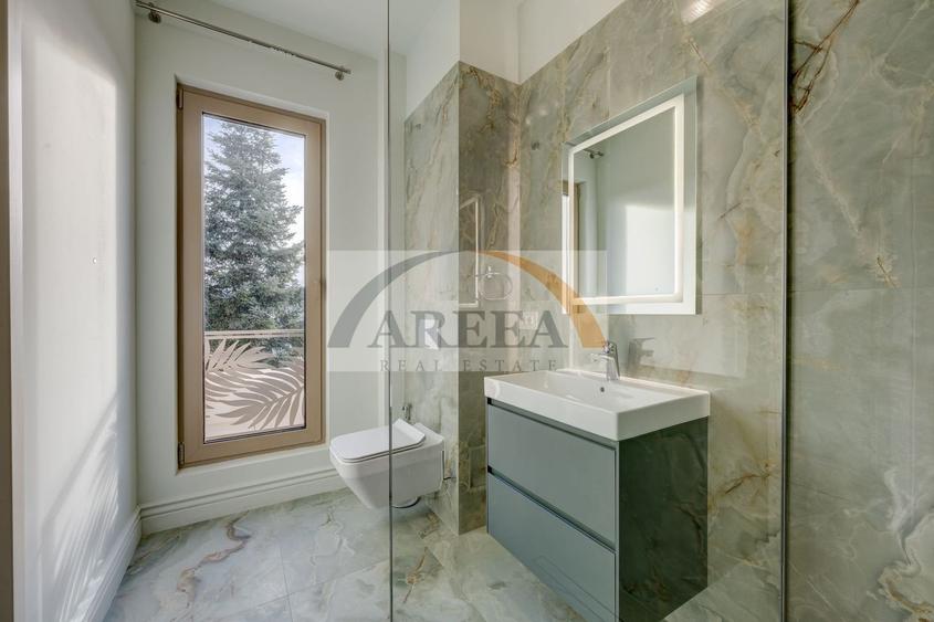 Oportunitate Unică Bijuterie Arhitecturală la 2 Minute de Jolie Ville - 42