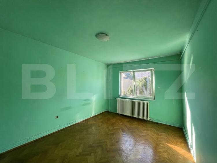 Apartament cu 2 camere decomandat în Grigorescu