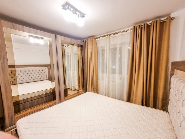 Apartament 3 camere Calea Calarasi, 4 minute metrou Piata Muncii - 1