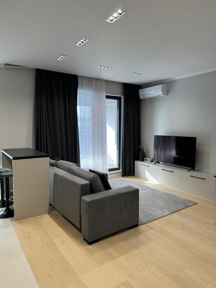 2 CAMERE - FLOREASCA - CURTE INTERIOARE - METROU - 7